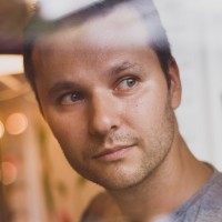 Dima Tsapenko
