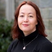 Magnhild Olise Olsen-Rye
