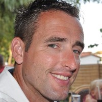 Bert Van Zuijdam