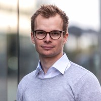 Dominik Linke