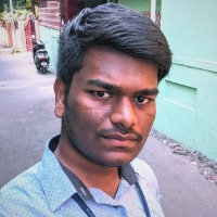 Logesh Kumar B