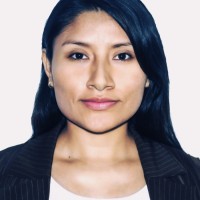 Lizbeth Elena P.