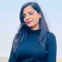 Namrata Babu Naikodi