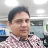 Mukul Lore