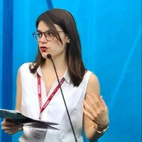 Christina Koufopoulou