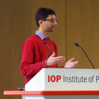 Nalin Gupta