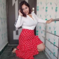 Sayani Dhali