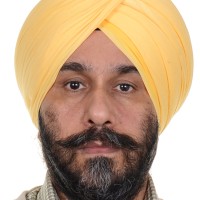 Mohanjit Singh