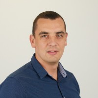 Damjan Cvijanovic