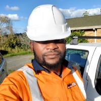 Onesimous Ncube