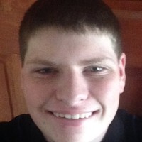 Caleb Scherf