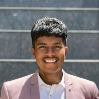 Darshan M