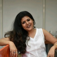 Debaarrati Dutta