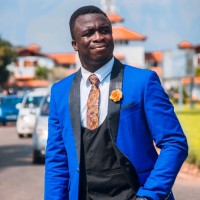 Jonas Kwashie Lagoh