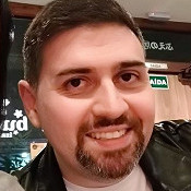 Rafael Maia Bontempo