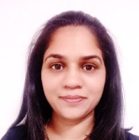 Priya Kandregula
