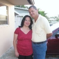 Maria M. Hernandez