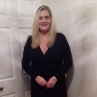 Sandra Hill