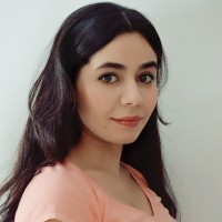 Assmaa Akhouzam