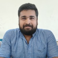 Biddappa M A