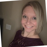 Anna Hutchinson
