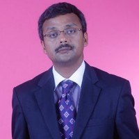 Palakodeti Bharani Kumar