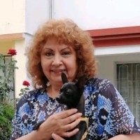 ANA MARÍA ALVAREZ ESPINOSA