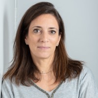Nathalie Condemine