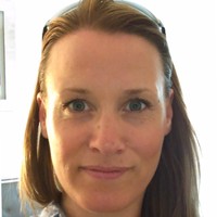 Louise Christensen
