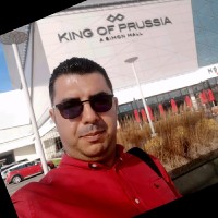 Ahmed Hussein