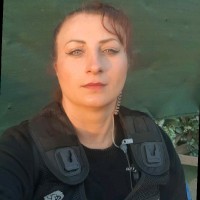 Alina Dragan