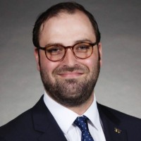Lukas K. Danner, Ph.D.