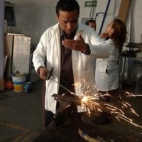 Omar Briones García