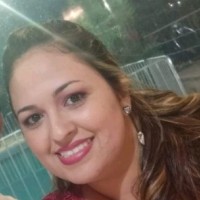 Kelly Correia Dos Santos