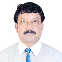 Pankaj Mandal