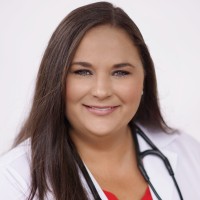 Bailey Alford, Md