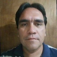 Alfonso Reyes Díaz