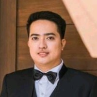 Carlino Dizon