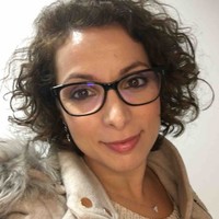Patricia Dinis