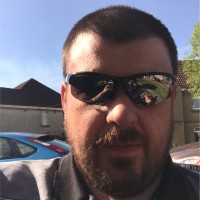 Darren Mcsweeney