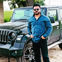 Ranjot Singh Mann