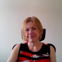 Sue Ranson