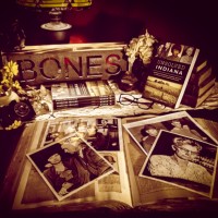 Autumn Bones