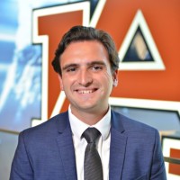 Noah Mecikalski