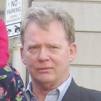 Ross Connelly