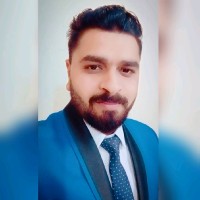 Kiran Bhandage