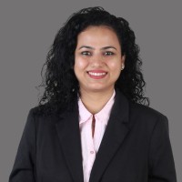 Sonali Kamath