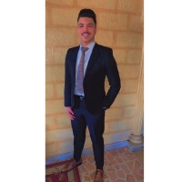 Zain Alrefai