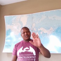 Nneke Nelwamondo