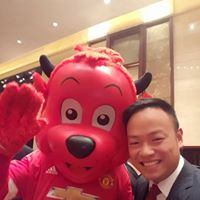 Benjamin Chang